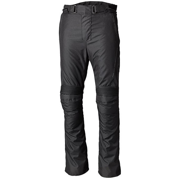 RST RST S1 CE Ladies Textile Jeans Black